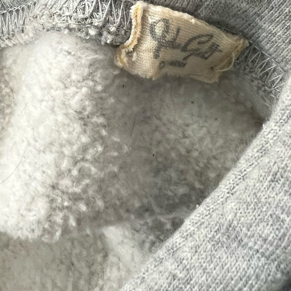 Brandy Melville hoodie - Picture 7 of 7